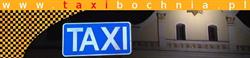 taxi bochnia