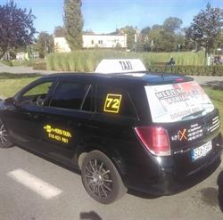 TAXI - ZAWIERCIE
