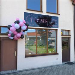 Fryzjer