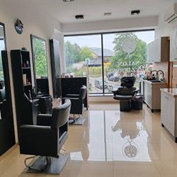 Salon Fryzjerski