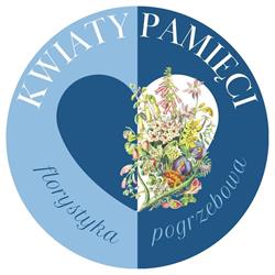 Kwiaty Pamięci - florystyka pogrzebowa