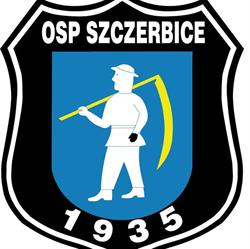 OSP Szczerbice
