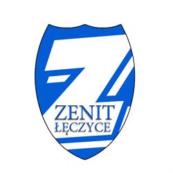 Boisko KS Zenit Łęczyce