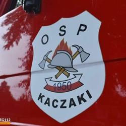 Ochotnicza Straż Pożarna