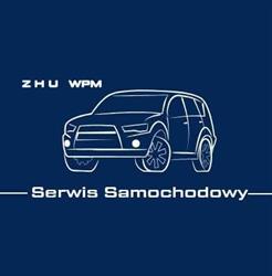 Serwis Samochodowy Z.H.U. WPM Piotr Wrzeszcz