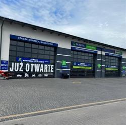 Auto elektryk, sklep, warsztat, komis