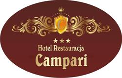CAMPARI Hotel Dębica