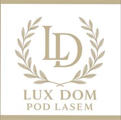 Lux dom pod lasem w Woli Sękowej - do wynajęcia