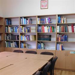 Filia Biblioteczna w Laskach