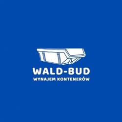 Wald-bud Wynajem Kontenerów