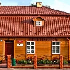 Gminna Biblioteka Publiczna w Cmolasie