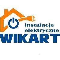WIKART - ELEKTRYK - Nowoczesne Instalacje Elektryczne