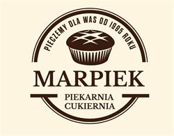 Chlebomat Piekarnia-cukiernia Mar-Piek Krzykosy