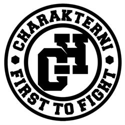 Charakterni