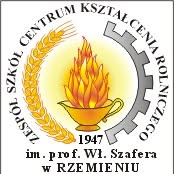 Zespół Szkół CKR Rzemień