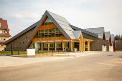Gminne Centrum Rekreacji i Sportu w Białce Tatrzańskiej