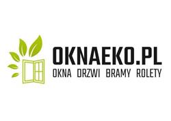 Okna Eko sp.z.o.o - Okna, Drzwi, Bramy, Rolety, Ogrodzenia,Parapety