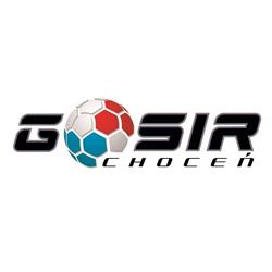 Hala Sportowa w Choceniu GOSiR