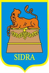 Gmina Sidra