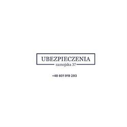 Ubezpieczenia Lublin Zamojska 37