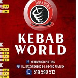 Kebab World