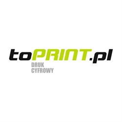 toprint.pl Drukarnia cyfrowa, Wilanów, Warszawa