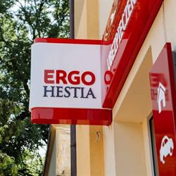 Ergo Hestia S.A. Agencja