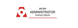Biuro Usług Administracyjnych 'Administrator' - Andrzej Olejnik