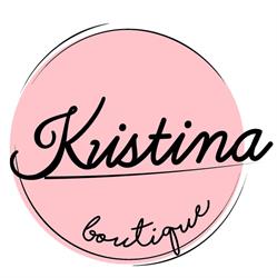 Kristina. Sklep odzieżowy