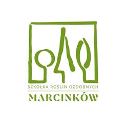 Szkółka roślin Marcinków