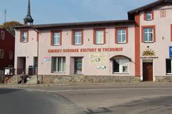 Gminny Ośrodek Kultury