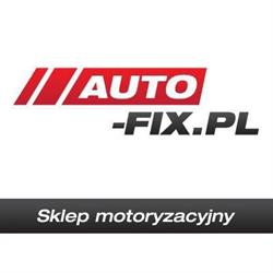 Auto-Fix Sklep Motoryzacyjny