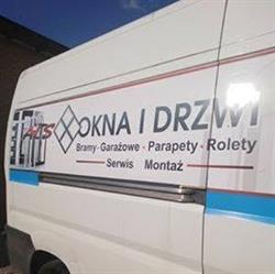 Als Okna i Drzwi Lucyna Lidzbarska