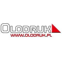 Olodruk - Producent odzieży i gadżetów reklamowych