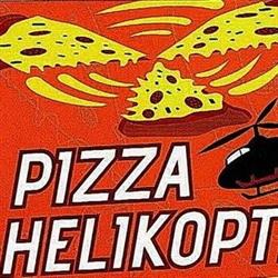 Pizza Helikopter Świt 2