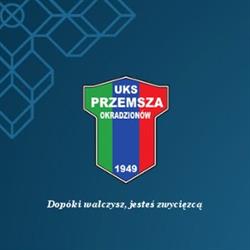 Przemsza Okradzionów
