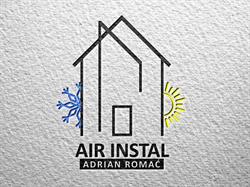 AIR INSTAL - KLIMATYZACJA CHŁODNICTWO
