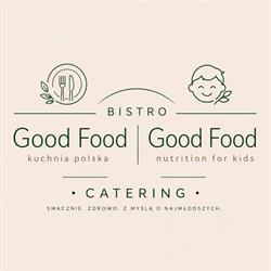 Bistro Good Food kuchnia polska