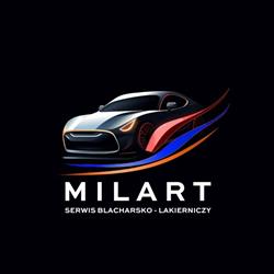 MILART - lakiernictwo, blacharstwo samochodowe - Serwis Blacharsko-Lakierniczy Łódź
