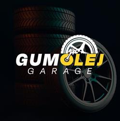 GUMOLEJ GARAGE wulkanizacja diagnostyka OBD2