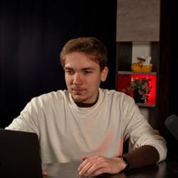 Bartosz Chmielecki - Strony Internetowe
