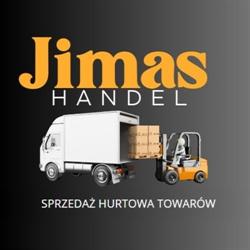 Jimas Handel PALETY Lubsko