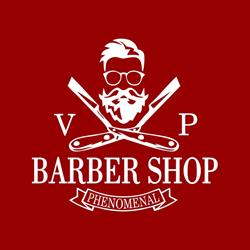 Phenomenal Barber & Sisha bar