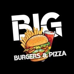 Big Burgers&Pizza