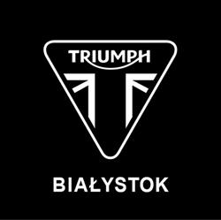 Triumph Zontes Białystok - Salon i Serwis Motocykli