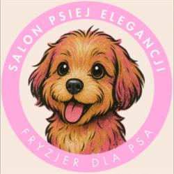 Salon Psiej Elegancji