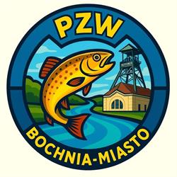 Polski Związek Wędkarski Koło PZW Bochnia Miasto
