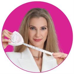 Dietetyk kliniczny Neurodietetyk mgr Angelika Sieńska DIETA NA WYMIAR