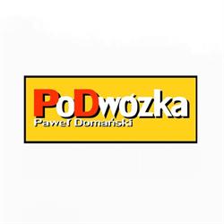 Pomoc Drogowa Kutno-PoDwózka Paweł Domański