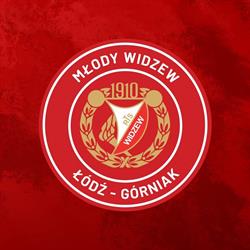 Szkółka Piłkarska Młody Widzew - Górniak